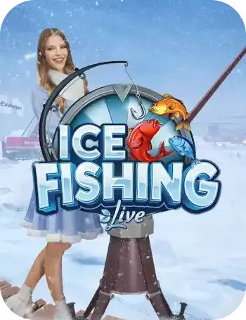 Fishing rod and line mechanics in realistic ice fishing simulation