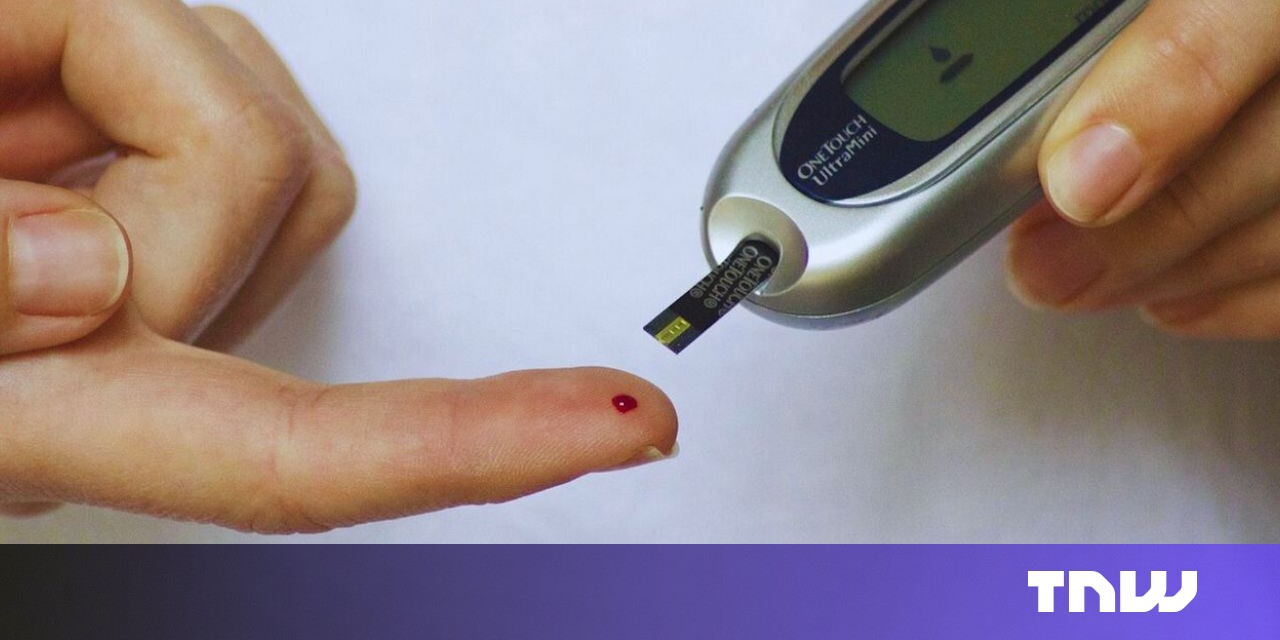 Artificial pancreas that pumps insulin into diabetes patients launches on NHS