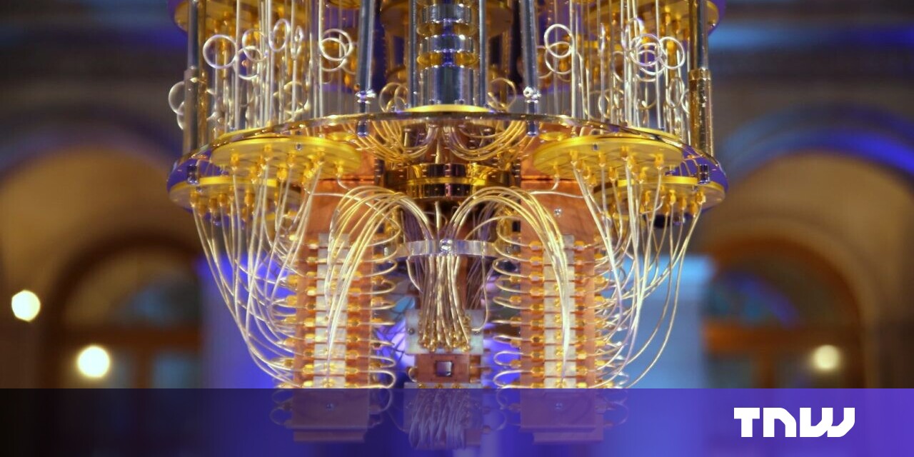 Quantum computing: the inevitable threat to information security