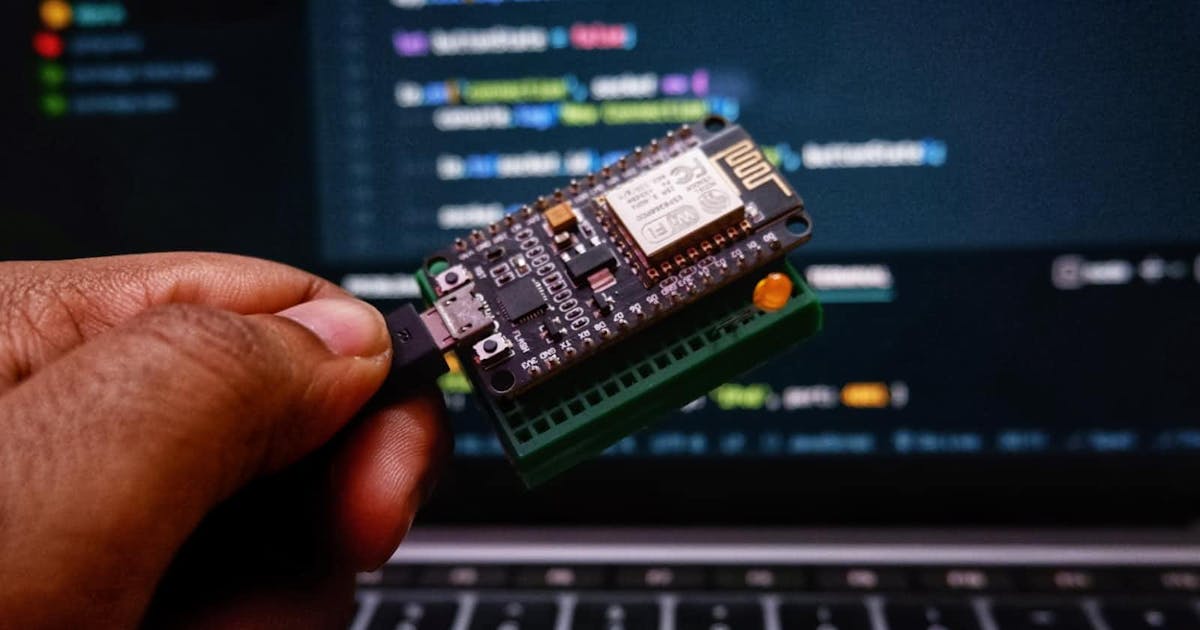 Breaking IoT Security: How a Simple CoAP URI Leads to Command Injection in libCoAP