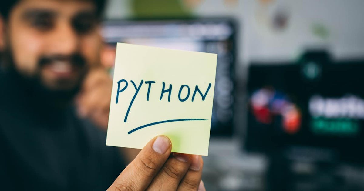 How Python Work internally