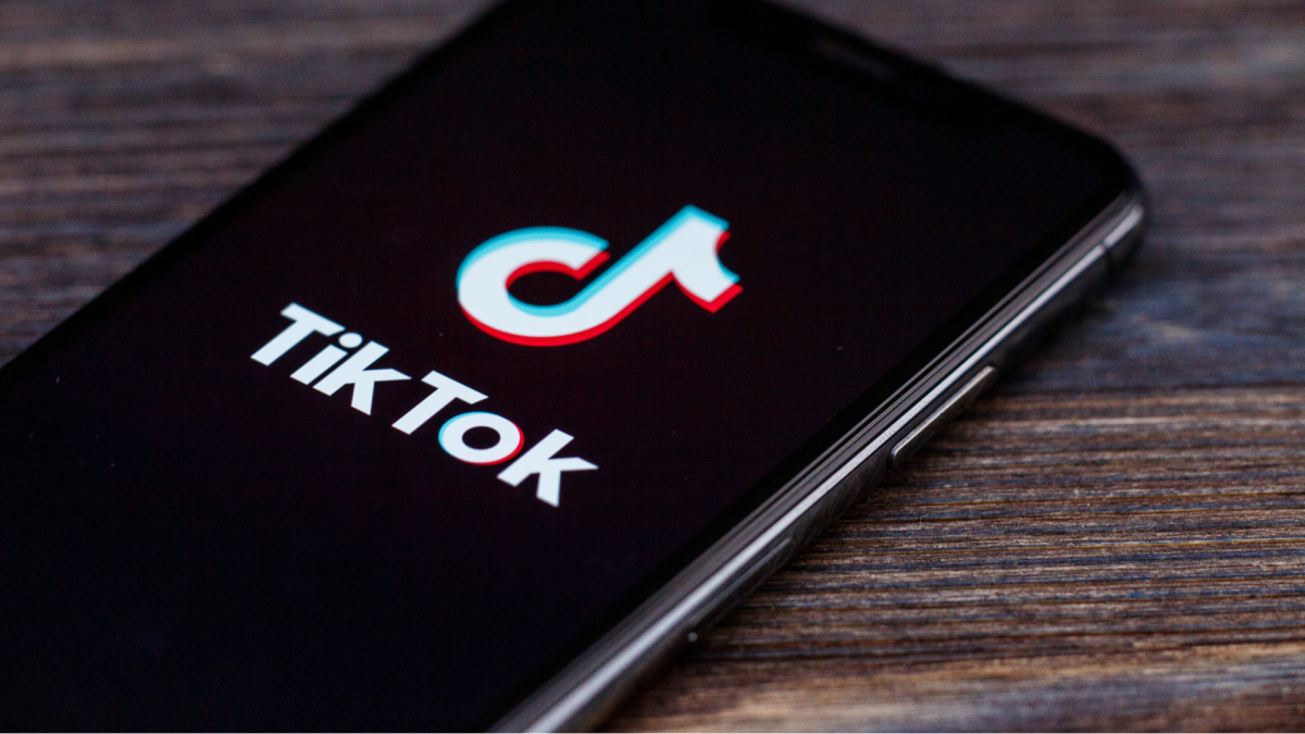 It Looks Like Tiktok Is Launching a Dedicated Photos App