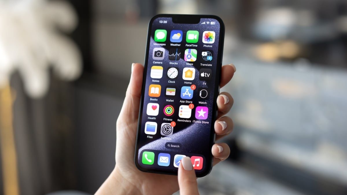 Apple Might Finally Give You More Control Over Your iPhone’s Home Screen