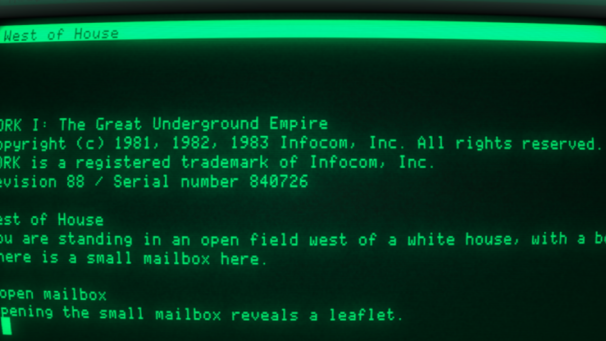 This App Makes Your Mac Terminal Look Like an Old CRT Monitor