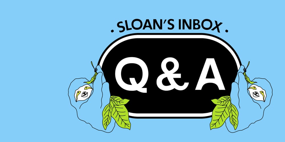 Sloan's Inbox: How important is understanding backend as a website designer?