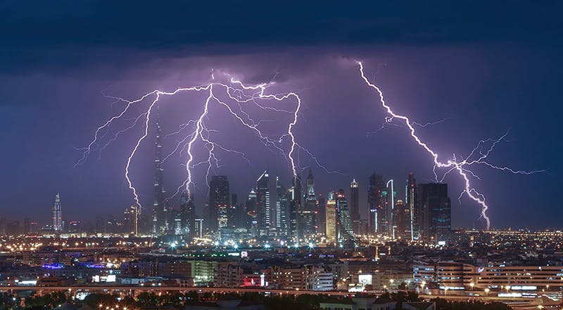 Does The UAE Ban Crypto Payments? | HackerNoon