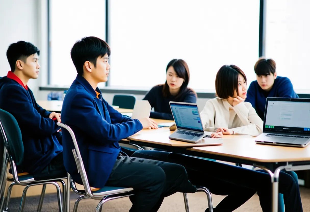 Comprehensive Review of AI Chatbots and ChatGPT in Education | HackerNoon