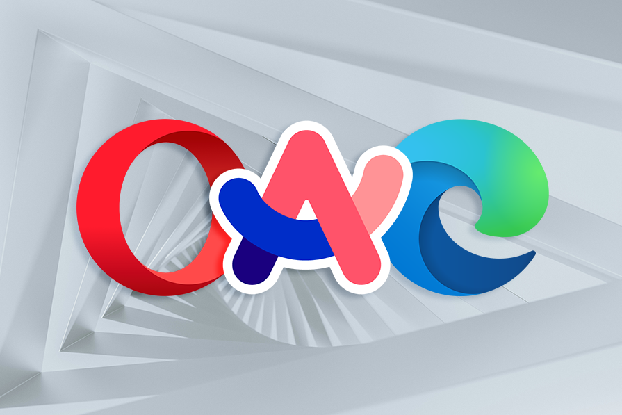 A UX analysis of Arc, Opera, and Edge: The future of browser interfaces – LogRocket Blog