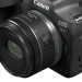 Canon’s budget-friendly 3D lens will be available in November