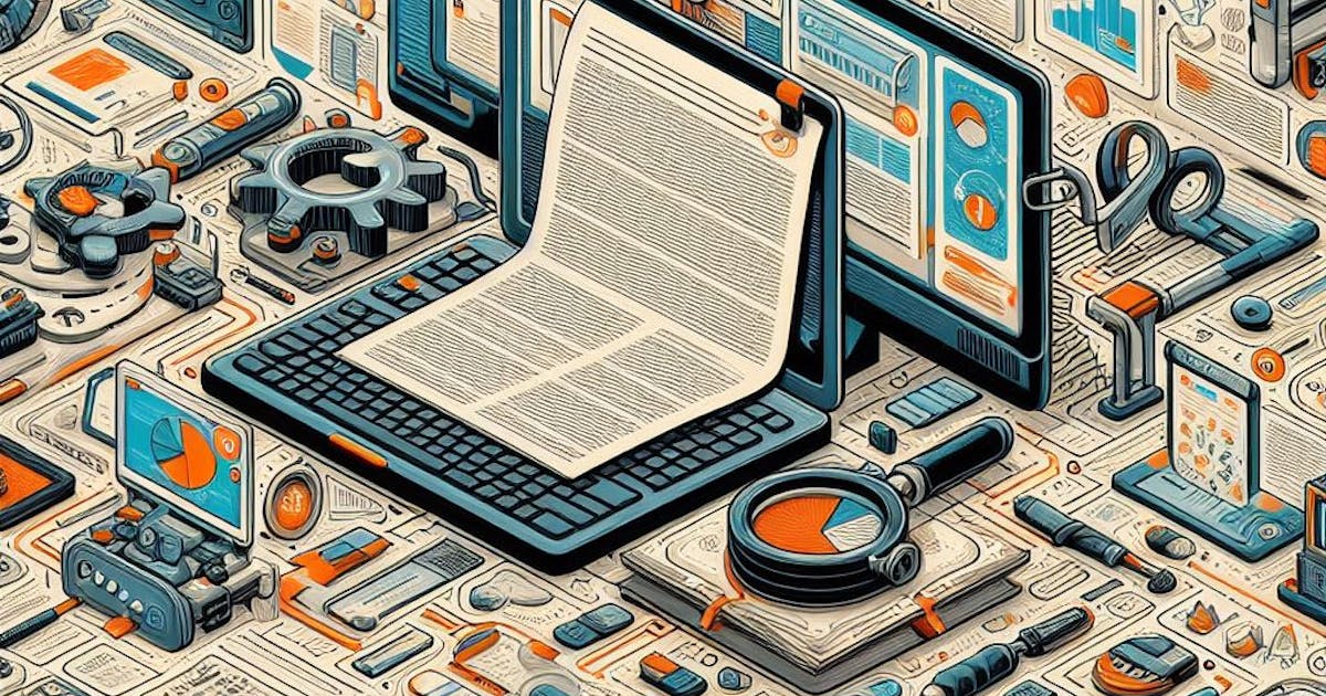 Popular PDF Parsing Tools for Efficient Document Extraction