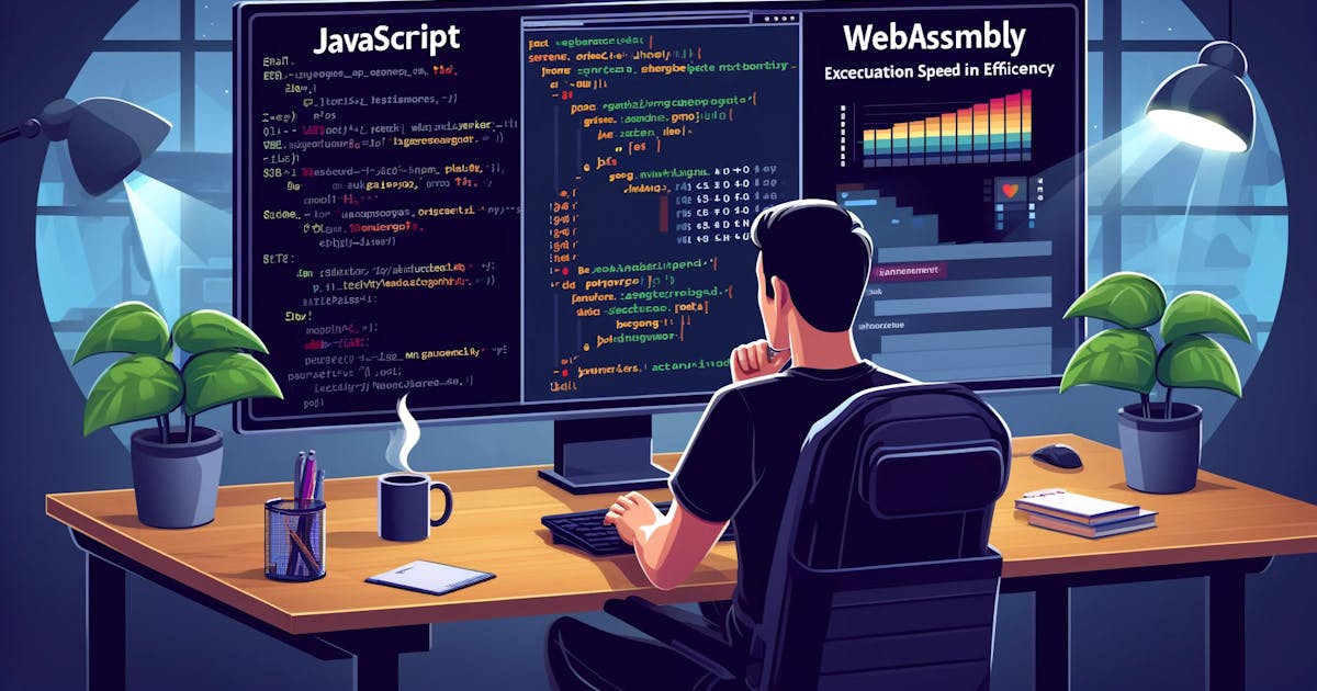 WebAssembly guide