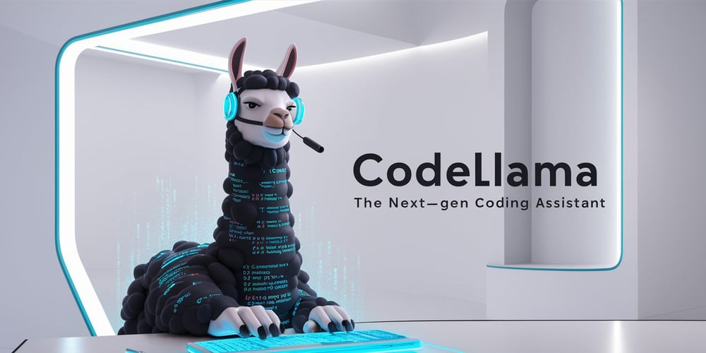 CodeLlama: The Next-Gen Coding Assistant