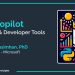 Data Science & DevTools: GitHub Copilot