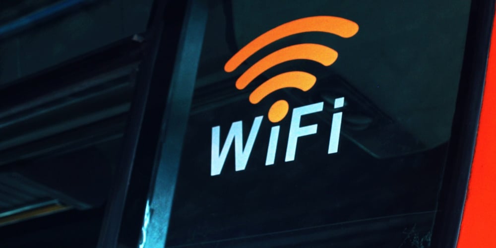 Hacking WiFi 101: basic concepts, terminology, and a real-life example