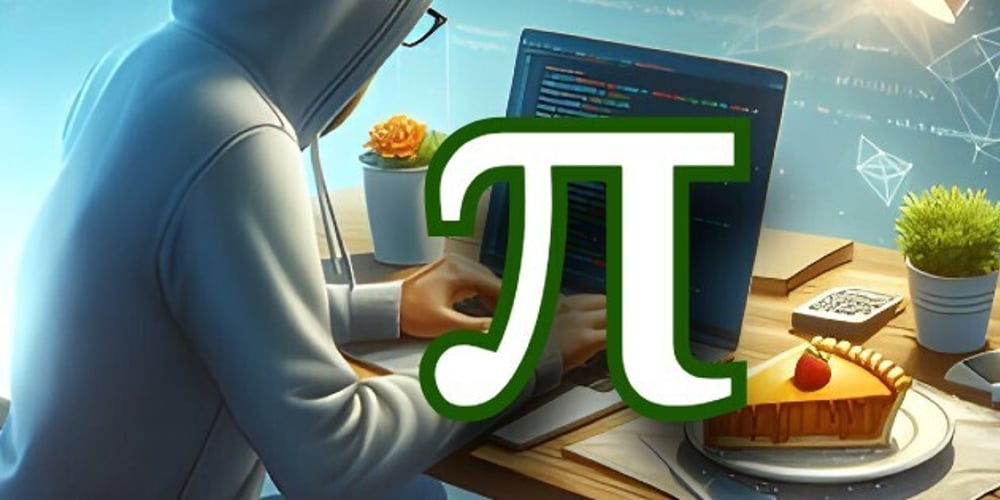 Get Dizzy with Digits: Celebrating Pi Day with JavaScript