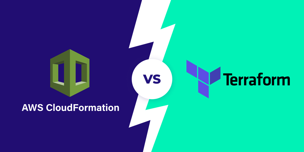 Terraform vs AWS CloudFormation: An In-Depth Comparison