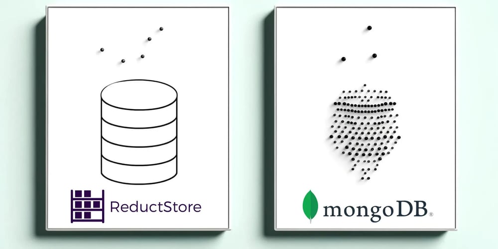 Time Series Blob Data: ReductStore vs. MongoDB