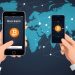 Payments in Blockchain