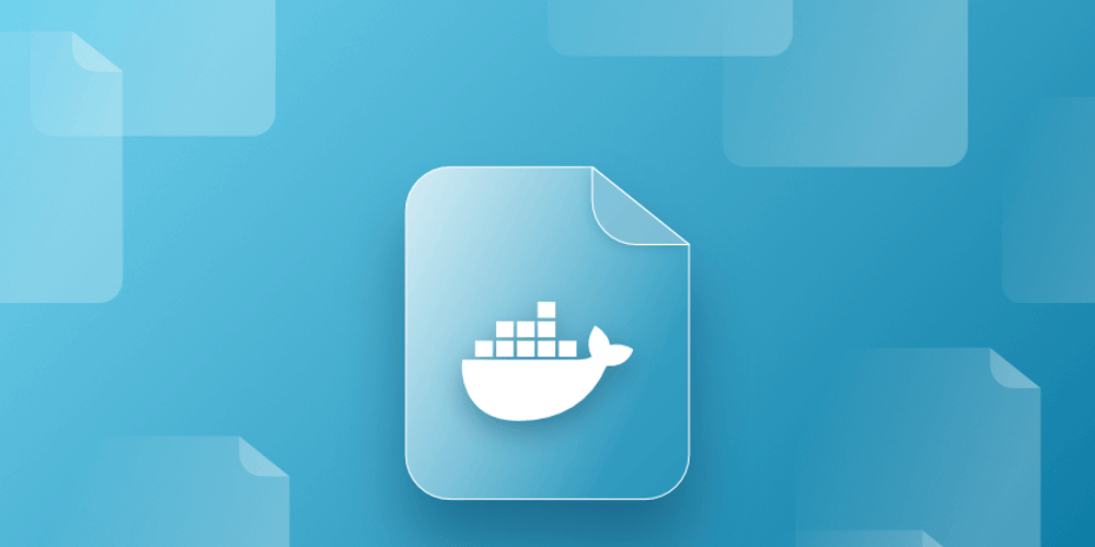 Understanding The Basic Syntax Of A Dockerfile.